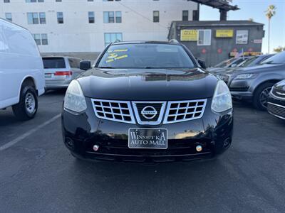 2009 Nissan Rogue SL   - Photo 2 - Winnetka, CA 91306