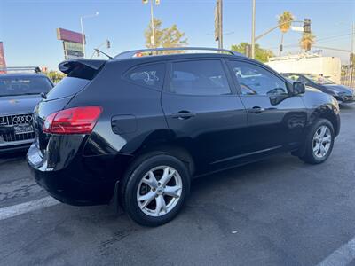 2009 Nissan Rogue SL   - Photo 3 - Winnetka, CA 91306