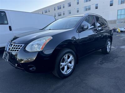 2009 Nissan Rogue SL   - Photo 11 - Winnetka, CA 91306