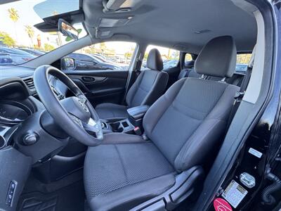 2021 Nissan Rogue Sport S - Photo 6 - Winnetka, CA 91306