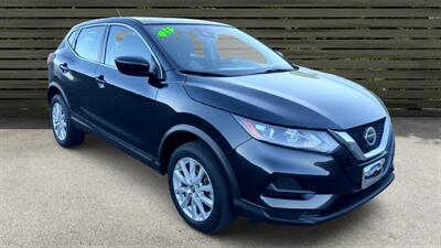 2021 Nissan Rogue Sport S - Photo 2 - Winnetka, CA 91306