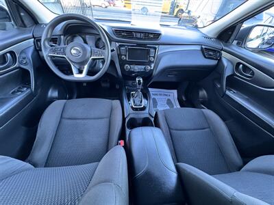2021 Nissan Rogue Sport S - Photo 11 - Winnetka, CA 91306