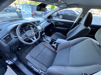 2021 Nissan Rogue Sport S - Photo 5 - Winnetka, CA 91306