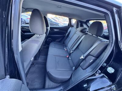2021 Nissan Rogue Sport S - Photo 10 - Winnetka, CA 91306