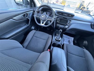 2021 Nissan Rogue Sport S - Photo 13 - Winnetka, CA 91306