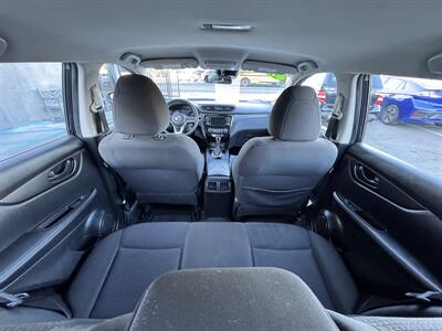2021 Nissan Rogue Sport S - Photo 16 - Winnetka, CA 91306