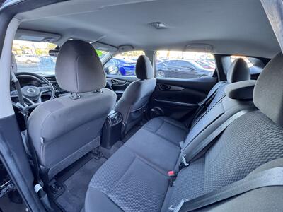 2021 Nissan Rogue Sport S - Photo 9 - Winnetka, CA 91306