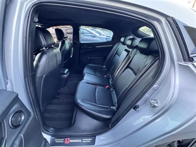 2018 Honda Civic EX-L w/Navi  818 288 3783 Antonio - Photo 13 - Winnetka, CA 91306
