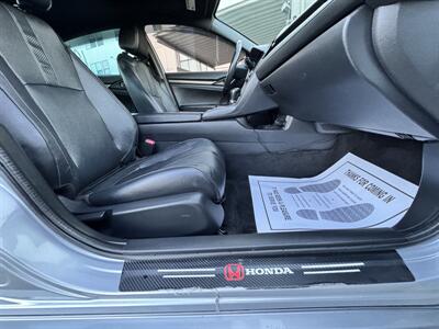 2018 Honda Civic EX-L w/Navi  818 288 3783 Antonio - Photo 29 - Winnetka, CA 91306