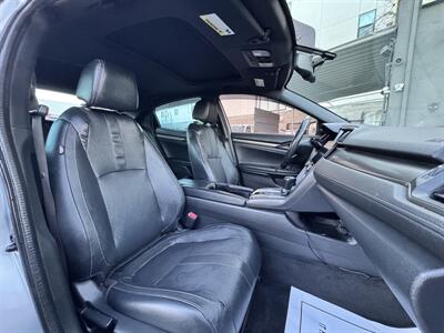 2018 Honda Civic EX-L w/Navi  818 288 3783 Antonio - Photo 28 - Winnetka, CA 91306