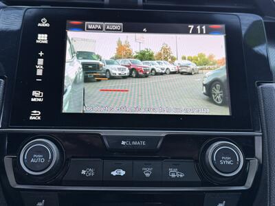 2018 Honda Civic EX-L w/Navi  818 288 3783 Antonio - Photo 39 - Winnetka, CA 91306
