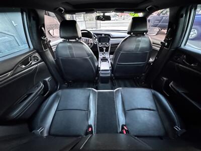 2018 Honda Civic EX-L w/Navi  818 288 3783 Antonio - Photo 21 - Winnetka, CA 91306