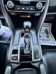 2018 Honda Civic EX-L w/Navi  818 288 3783 Antonio - Photo 38 - Winnetka, CA 91306