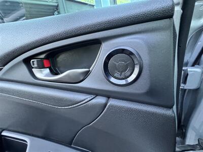 2018 Honda Civic EX-L w/Navi  818 288 3783 Antonio - Photo 19 - Winnetka, CA 91306