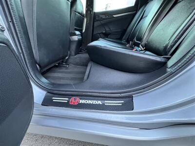 2018 Honda Civic EX-L w/Navi  818 288 3783 Antonio - Photo 12 - Winnetka, CA 91306