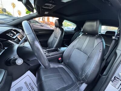 2018 Honda Civic EX-L w/Navi  818 288 3783 Antonio - Photo 7 - Winnetka, CA 91306