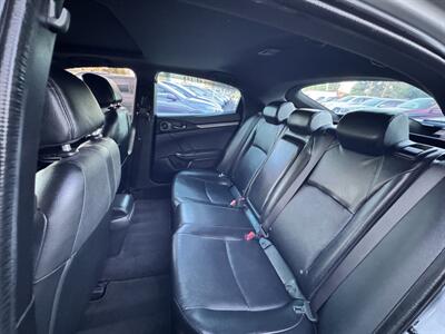 2018 Honda Civic EX-L w/Navi  818 288 3783 Antonio - Photo 14 - Winnetka, CA 91306