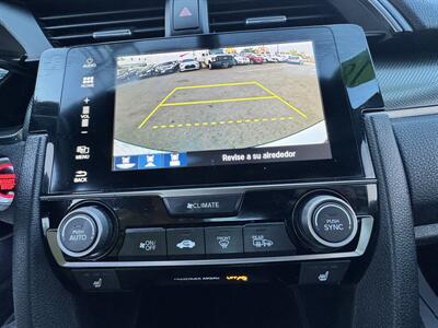 2018 Honda Civic EX-L w/Navi  818 288 3783 Antonio - Photo 36 - Winnetka, CA 91306