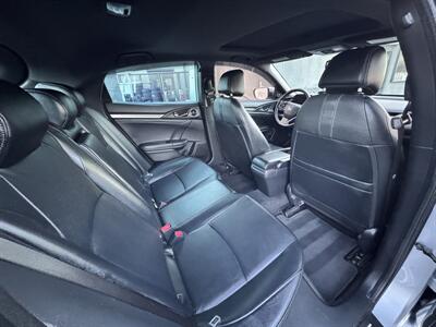 2018 Honda Civic EX-L w/Navi  818 288 3783 Antonio - Photo 24 - Winnetka, CA 91306