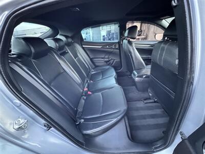 2018 Honda Civic EX-L w/Navi  818 288 3783 Antonio - Photo 25 - Winnetka, CA 91306