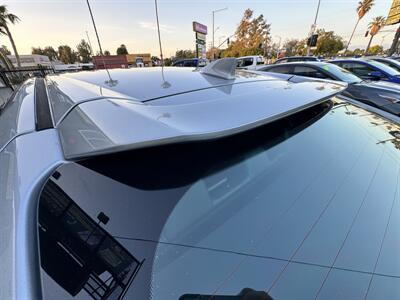 2018 Honda Civic EX-L w/Navi  818 288 3783 Antonio - Photo 22 - Winnetka, CA 91306