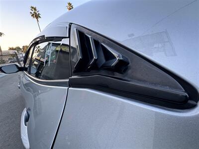 2018 Honda Civic EX-L w/Navi  818 288 3783 Antonio - Photo 30 - Winnetka, CA 91306