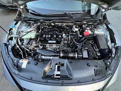 2018 Honda Civic EX-L w/Navi  818 288 3783 Antonio - Photo 41 - Winnetka, CA 91306