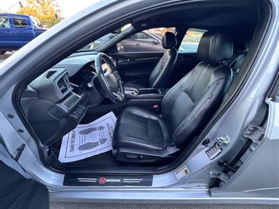 2018 Honda Civic EX-L w/Navi  818 288 3783 Antonio - Photo 6 - Winnetka, CA 91306