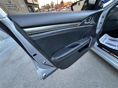 2018 Honda Civic EX-L w/Navi  818 288 3783 Antonio - Photo 10 - Winnetka, CA 91306