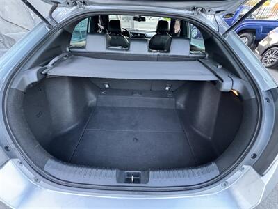 2018 Honda Civic EX-L w/Navi  818 288 3783 Antonio - Photo 20 - Winnetka, CA 91306