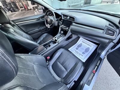 2018 Honda Civic EX-L w/Navi  818 288 3783 Antonio - Photo 26 - Winnetka, CA 91306