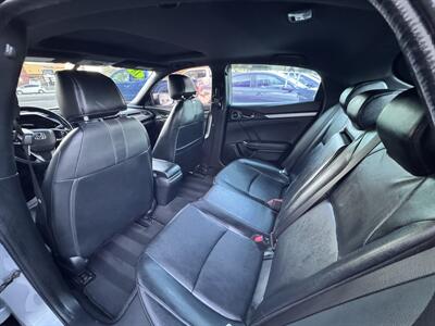 2018 Honda Civic EX-L w/Navi  818 288 3783 Antonio - Photo 11 - Winnetka, CA 91306