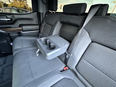 2021 GMC Sierra 1500 Elevation - Photo 24 - Winnetka, CA 91306