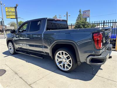 2021 GMC Sierra 1500 Elevation - Photo 5 - Winnetka, CA 91306