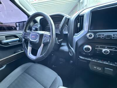 2021 GMC Sierra 1500 Elevation - Photo 27 - Winnetka, CA 91306