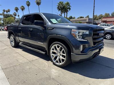 2021 GMC Sierra 1500 Elevation - Photo 3 - Winnetka, CA 91306