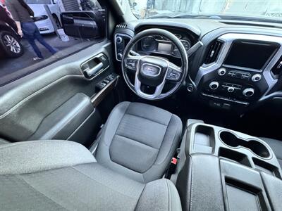 2021 GMC Sierra 1500 Elevation - Photo 33 - Winnetka, CA 91306