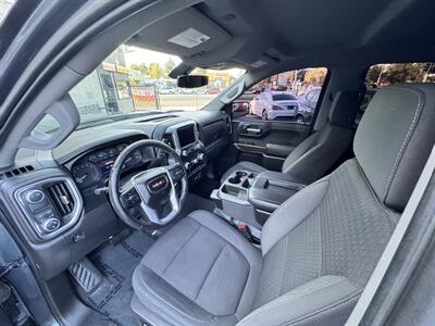 2021 GMC Sierra 1500 Elevation - Photo 42 - Winnetka, CA 91306