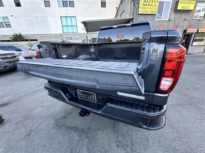 2021 GMC Sierra 1500 Elevation - Photo 21 - Winnetka, CA 91306