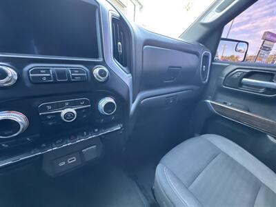2021 GMC Sierra 1500 Elevation - Photo 30 - Winnetka, CA 91306