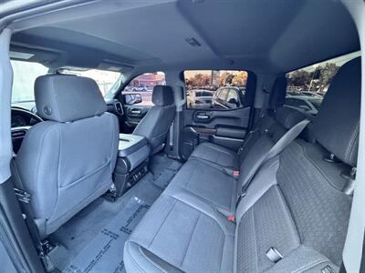 2021 GMC Sierra 1500 Elevation - Photo 38 - Winnetka, CA 91306