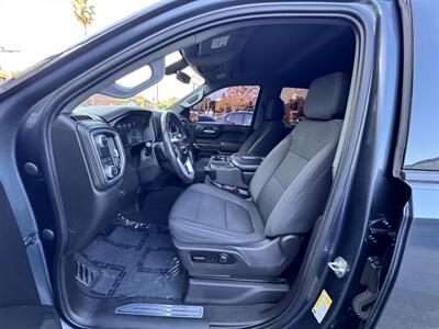 2021 GMC Sierra 1500 Elevation - Photo 41 - Winnetka, CA 91306