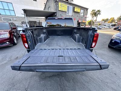 2021 GMC Sierra 1500 Elevation - Photo 16 - Winnetka, CA 91306