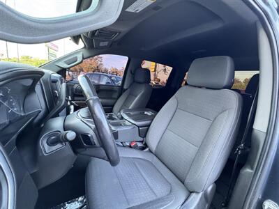 2021 GMC Sierra 1500 Elevation - Photo 40 - Winnetka, CA 91306