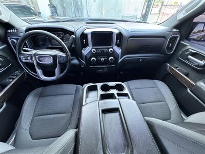 2021 GMC Sierra 1500 Elevation - Photo 31 - Winnetka, CA 91306