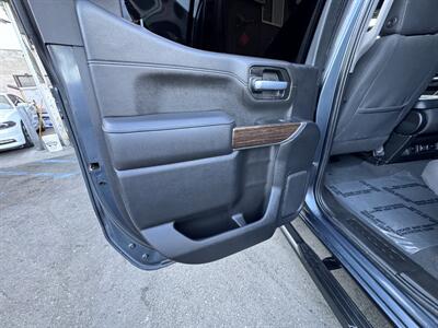 2021 GMC Sierra 1500 Elevation - Photo 35 - Winnetka, CA 91306