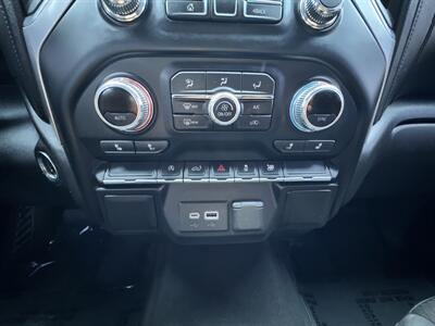 2021 GMC Sierra 1500 Elevation - Photo 25 - Winnetka, CA 91306