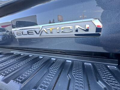 2021 GMC Sierra 1500 Elevation - Photo 18 - Winnetka, CA 91306