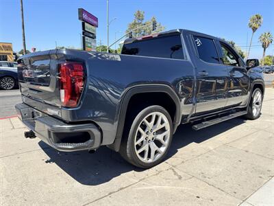 2021 GMC Sierra 1500 Elevation - Photo 4 - Winnetka, CA 91306