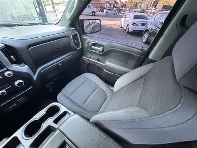 2021 GMC Sierra 1500 Elevation - Photo 32 - Winnetka, CA 91306